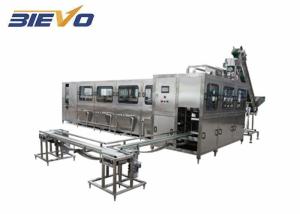 Quality 2400mm 5 Gallon Water Filling Machine wholesale