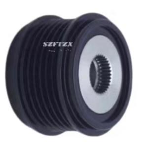 Quality Engine 2.0 Applicable Vehicle Clutch Pulley 535027610 920135 1000555 1001135 for Porsche Macan wholesale