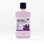 Non-Alcoholic Organic Antibacterial Oral Health Care Fruit Flavor 250ml