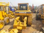 Used Crawler Tractor Cat D7h, Caterpillar Track Bulldozer D7h, D7r, D6r, D6h on