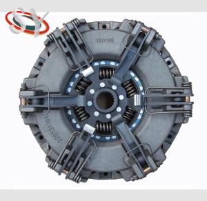Quality 5220 Deere Clutch Disc Assembly With Damping Spring wholesale