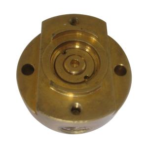 Quality 0.01mm Brass CNC Turned Parts wholesale