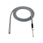 Endoscope Fiber Optic Cable , Endoscopy Light Guide Cable For Storz Light Source