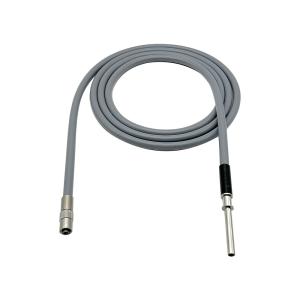 Quality Endoscope Fiber Optic Cable , Endoscopy Light Guide Cable For Storz Light Source Individual Pack wholesale