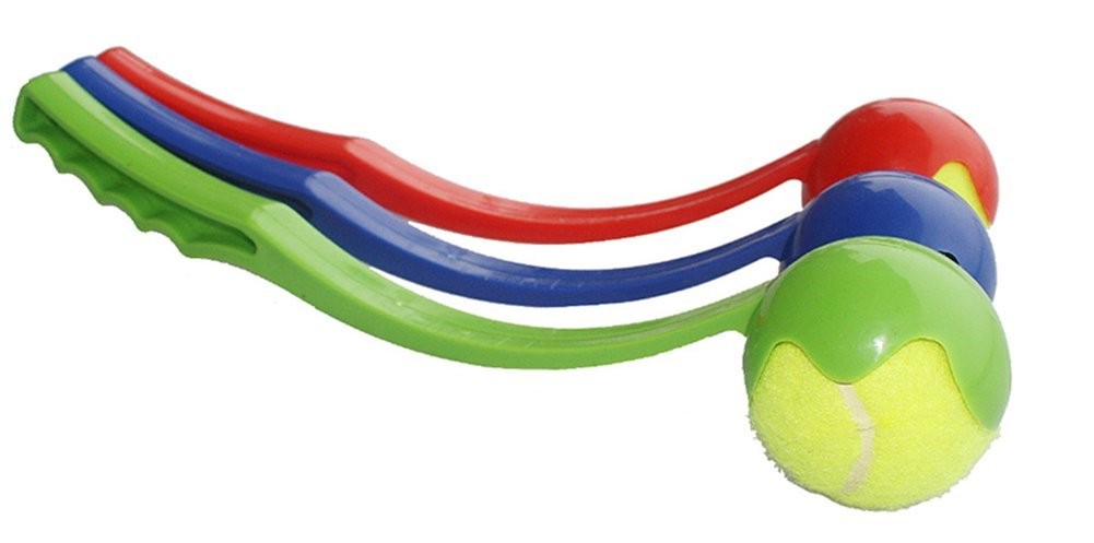 Puppy Fun Tennis Ball Launcher