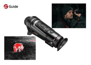 Quality FCC ergonomic Night Vision Thermal Spotting Scope wholesale