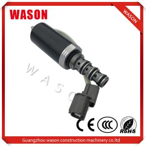 Quality High quality Solenoid Valve YN35V00004F2 KDRDE5K-20/30C12A-101-T SKX5P-17-212A wholesale