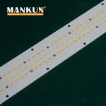 300W Folding Bar LED Grow Light Module Hydro Plant Vertical Greenhouse 4ft Strip