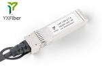 10G SFP+ DAC 1.5m 10G SFP+ Direct Attach Passive Copper Cable