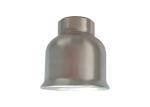 High Performance 2" Inch Face Soft Rain Shower Head For Water Wand Easy