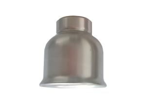 Quality High Performance 2&quot; Inch Face Soft Rain Shower Head For Water Wand Easy Installation wholesale