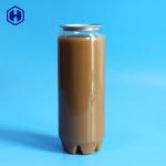 Food Grade #202 SOT 500ML PET Soft Drink Soda Cans