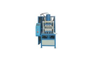 Quality Block Pellet Commercial Small Dry Ice Making Machine industrial dry ice maker 1300kgs H wholesale