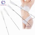Professional Skin Rejuvenation PCL Thread Lift Anti - Wrinkle CE Approved
