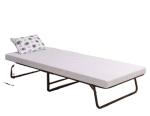 Delivery Time 15-20 Days Metal Folding Bed for Health Protection and Modern