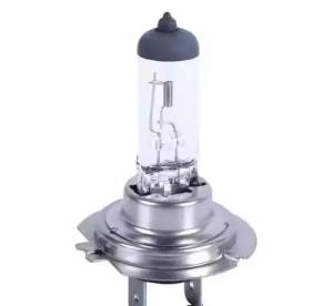 Quality 24V 12V 60W 55W 90W Halogen Heat Lamp Quartz Material For Automobile wholesale