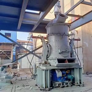Quality Limestone Calcite Mill Grinder Silica Powder Pulverizer In Power Plant wholesale