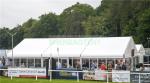 Outdoor Marathons Specical Event Tent New Season Structure For Audience Lounge