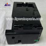 KD04018-D001 Fujitsu GSR50 Dispenser Loading Cassette ATM Parts