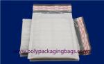 Tamper Evident Self Adhesive Poly Bubble Mailers 8.5*11