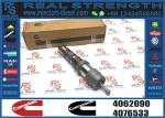 Fuel Injector Assembly 4928260 For Cummins 4062090 4062091