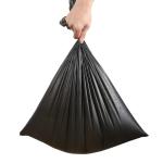 55 - 60 Gallon Heavy Duty 3.0 Mil HDPE Contractor Trash Bags
