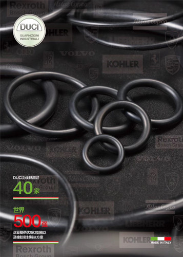 HPV95 PC200-7 200-8 240-7 240-8 Hydraulic Pump Seal Kit Good Seal Elasticity