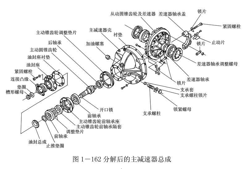 26*26*8 First Shaft Gear for Heavy Truck Quick Gearbox 12JS200T-1701116 12JS200T-1701116-1