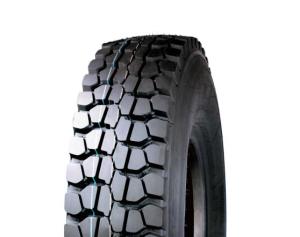 Quality Outstanding Wear Resistance and Good Heat Dissipation Radial Truck Tyre 7.00R16LT AR3137 wholesale