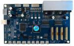 Printer Board Epson TX800 Double Head Carriage Board Main Board For Eco Solvent