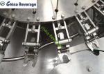 A-Z Automatic Drinking Water Filling Machine Production Line 200 Ml- 2L