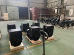 60 Hz 1500RPM Single Phase AC Generator Self Exciting Brushless 100kw 100kva