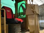 Used Cat Grader 140g in Well Working Condition with Competitive Price.