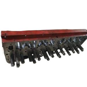 Quality Excavator M11 Engine Cylinder Head 2864028 Spare Parts wholesale
