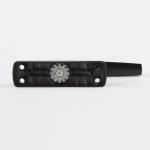 Modern Design Aluminum Hardware Door Handle for Hotel Villa Apartment Office