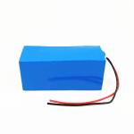 Medical Equipment 64.8Wh 5400mAh 12V 18650 Pack