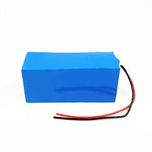 Quality Medical Equipment 64.8Wh 5400mAh 12V 18650 Pack wholesale