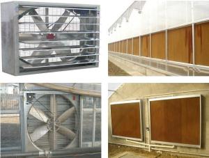 Quality Poultry Equipment Cooling Pad In Port Sudan wholesale