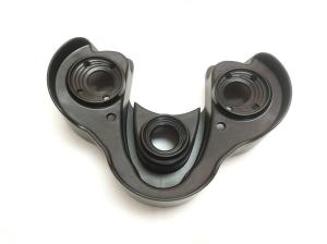 Quality ABS Electronic Auto Spare Parts Plastic Injection Molding Parts wholesale