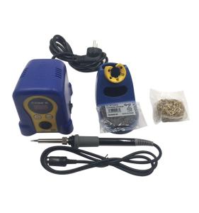 Quality Repairing Welder Soldering Station 70W 26V AC Lightweight CE Certification wholesale