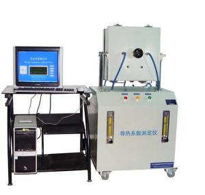 Quality DX8377A Thermal Conductivity Tester Plate Method wholesale