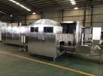 Full Automatic 5000pcs/H Ice Cream Cone Baking Machine