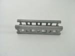 channel steel C channel thickness 0.5-50mm low price /Hot Dip Galvanized C