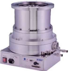 Quality CE Water Cooled Turbomolecular Pump Maglev Lubrication wholesale