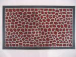 Rubber door mat/Rubber edge mat 903H-NP