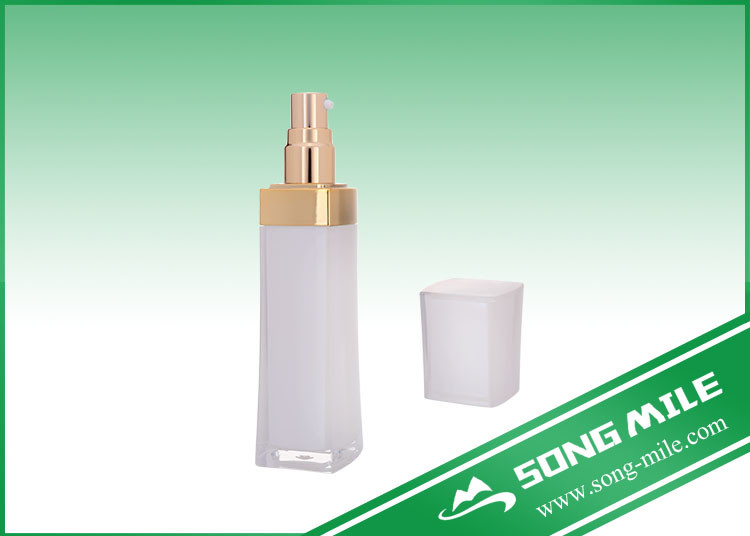 80ml Hotsale Popular Design Airless Lotion Bottle