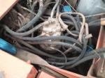 Used HITACHI 200-1 excavators