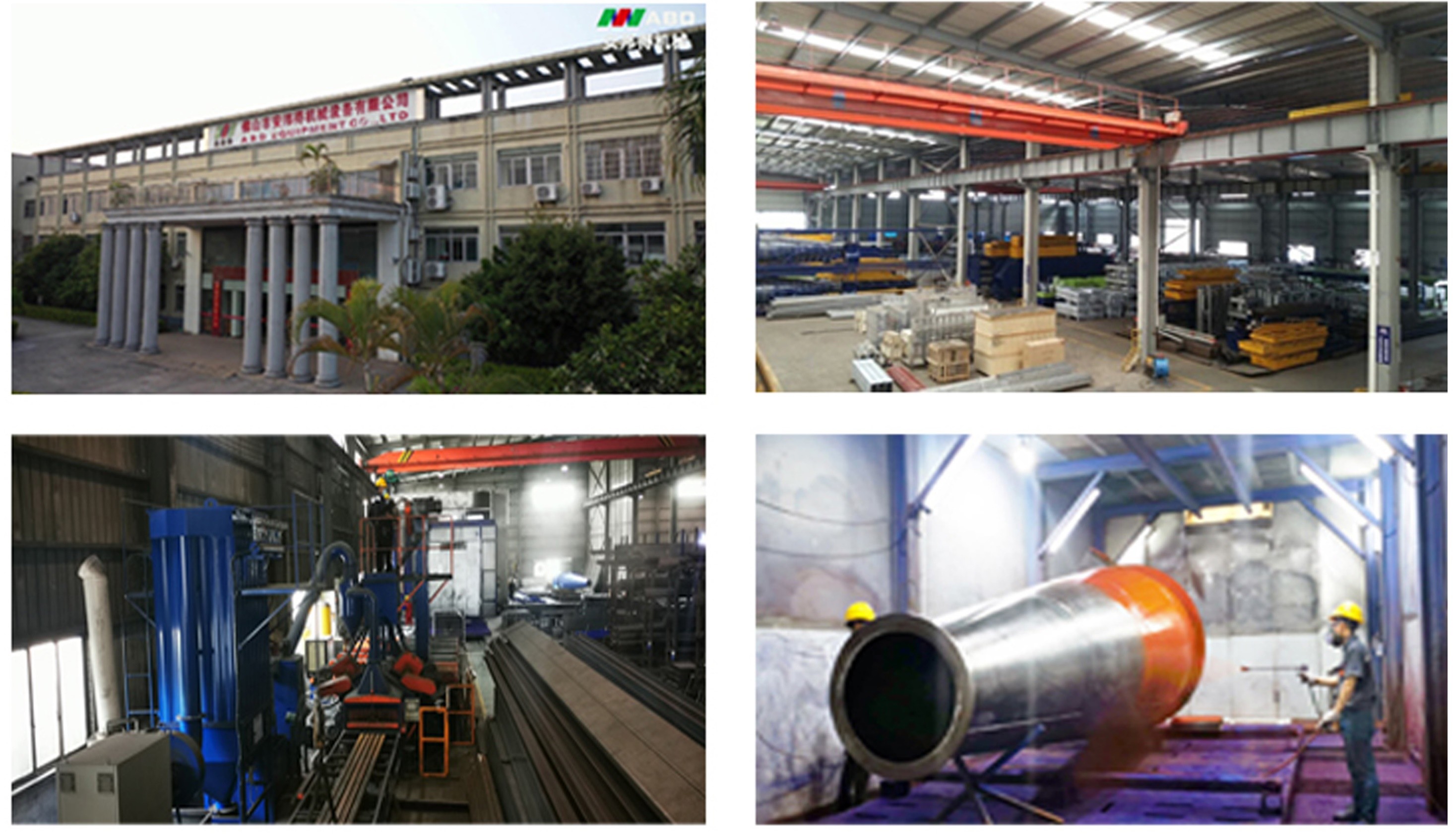 CE Conveyorised Coating Powder Manufacturing Plant
