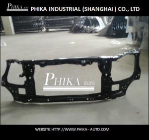 Quality Radiator Support Pickup Body Replacement Parts For Toyota Hilux Revo wholesale