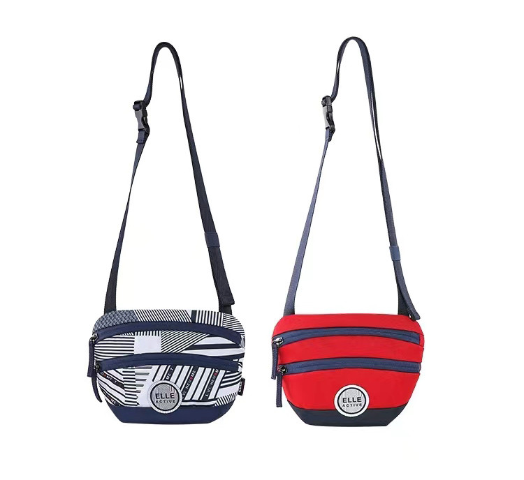 Lightweight Fanny Hip Pack Water Resistant with Adjustable Strap
